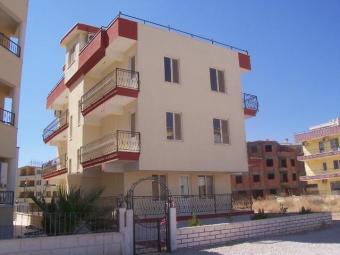 Ideal Location Nice Investment Altinkum